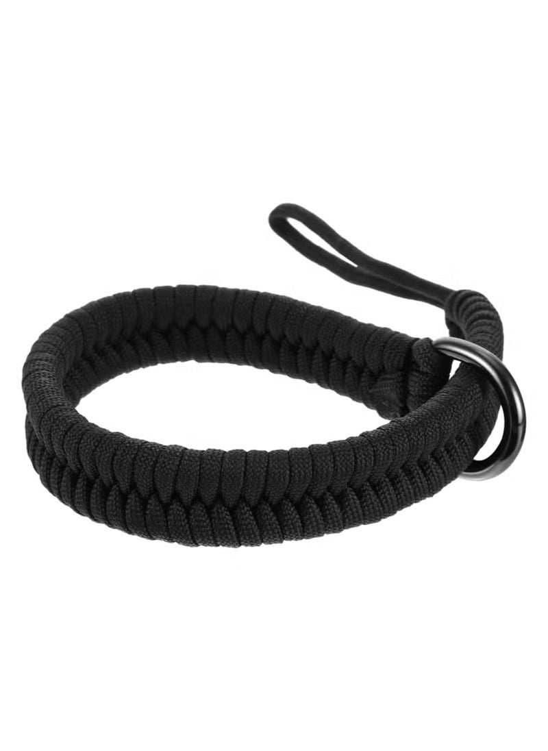 Arabest Quick Release Nylon Camera Wrist Strap for Canon & Mirrorless  - Image 1