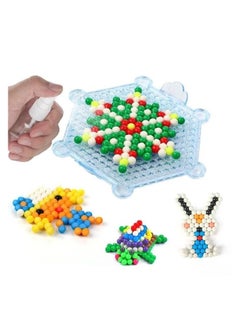 Variety Craft Beads Set with Organizer Box and Essential Tools. - pzsku/Z1431EDD2E2141763AC5AZ/45/_/1734636321/4315f7f8-f744-4624-aa81-b6b0f1d80e7a