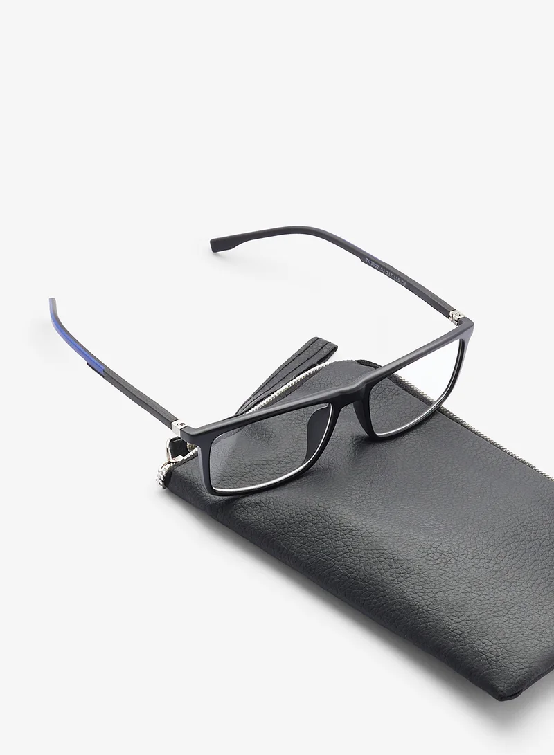 سفنتي فايف Polarized Lens Wayfarer Sunglasses