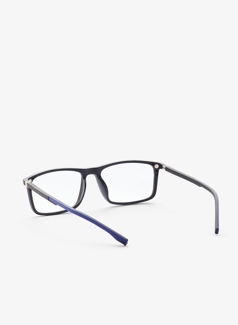 Seventy Five Polarized Lens Wayfarer Sunglasses - Image 3