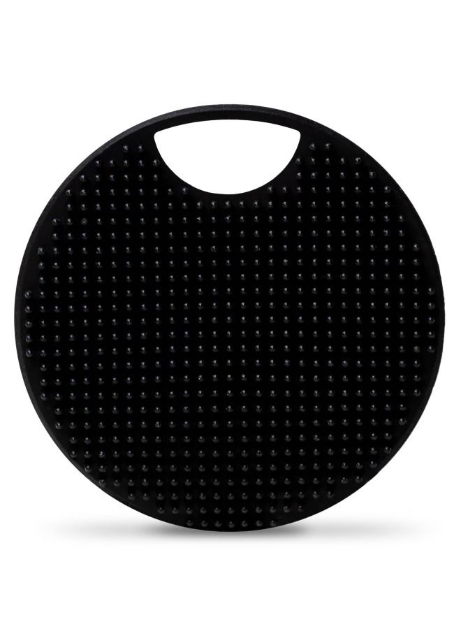 LUMIN Silicone Face Scrubber Brush - Image 1