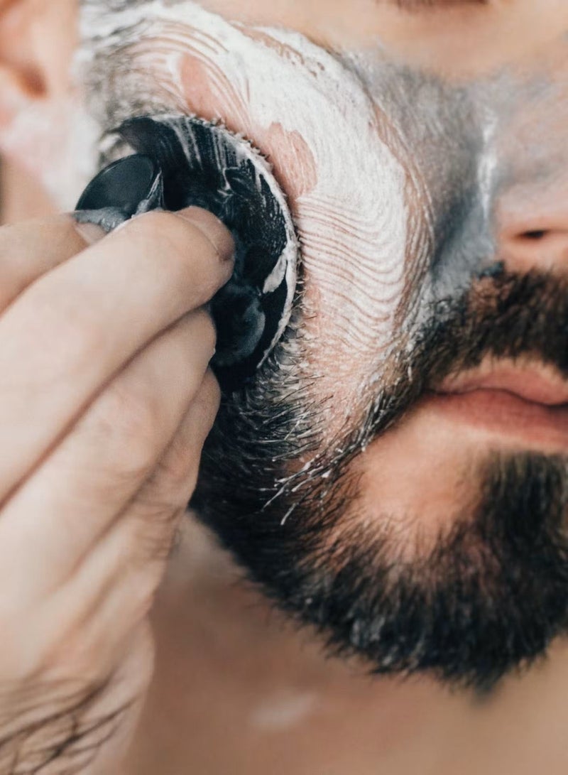 LUMIN Silicone Face Scrubber Brush - Image 4