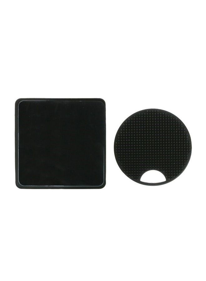 LUMIN Silicone Face Scrubber Brush - Image 5