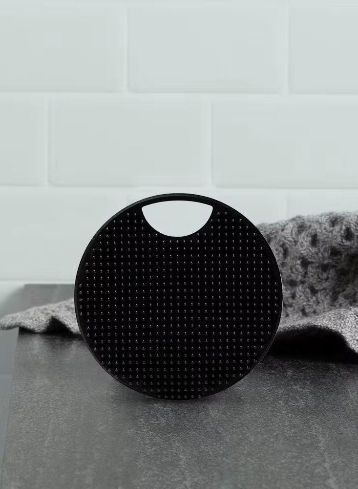 LUMIN Silicone Face Scrubber Brush - Image 3