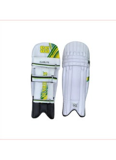Clublite Cricket Batting Pads Leg Guard Rh Lh