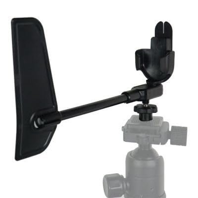Kestrel Basic Series Vane Mount for Kestrel 1000, 2000 & 3000 Series Meters - Image 1
