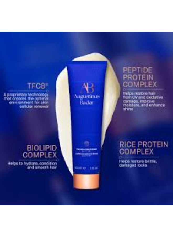 أوجستينوس بادر بلسم أوغسطينوس بدر الغني 150 مل - Image 2