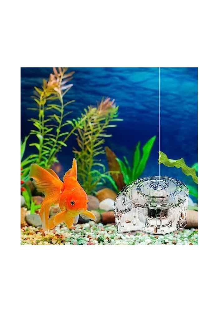 VAYINATO KW Zone Dophin Aquarium Snail Catcher - Safe for Shrimp and Fish - Image 5