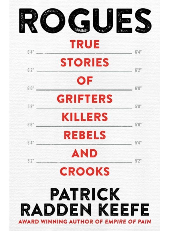 Rogues 