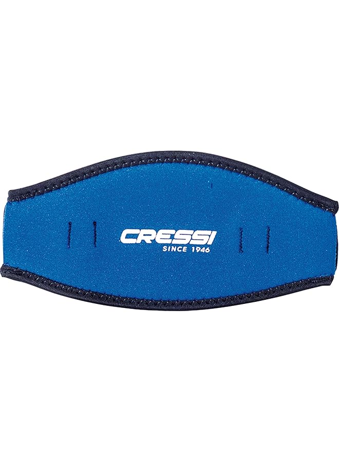 Cressi Unisex Adult Mask Strap Cover Mask Strap Cover (pack of 1) - Image 1