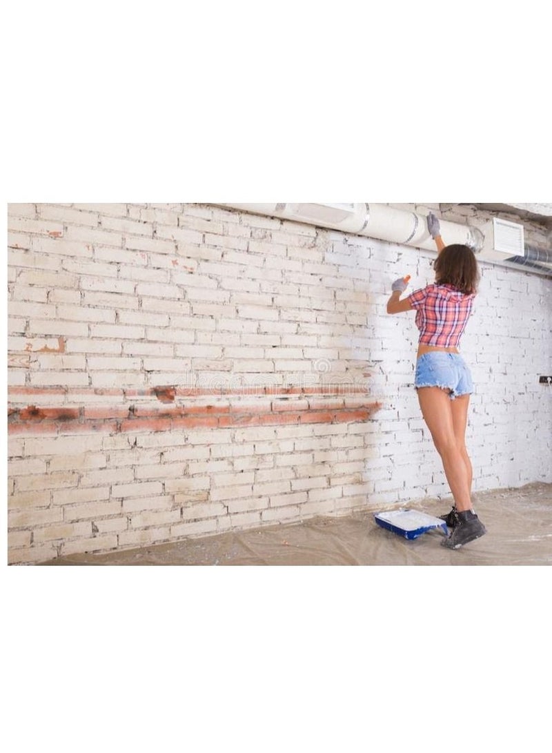 Pigment Color Dye Concrete White Cement Powder Mortar Render Grout 1Kg  - Image 3