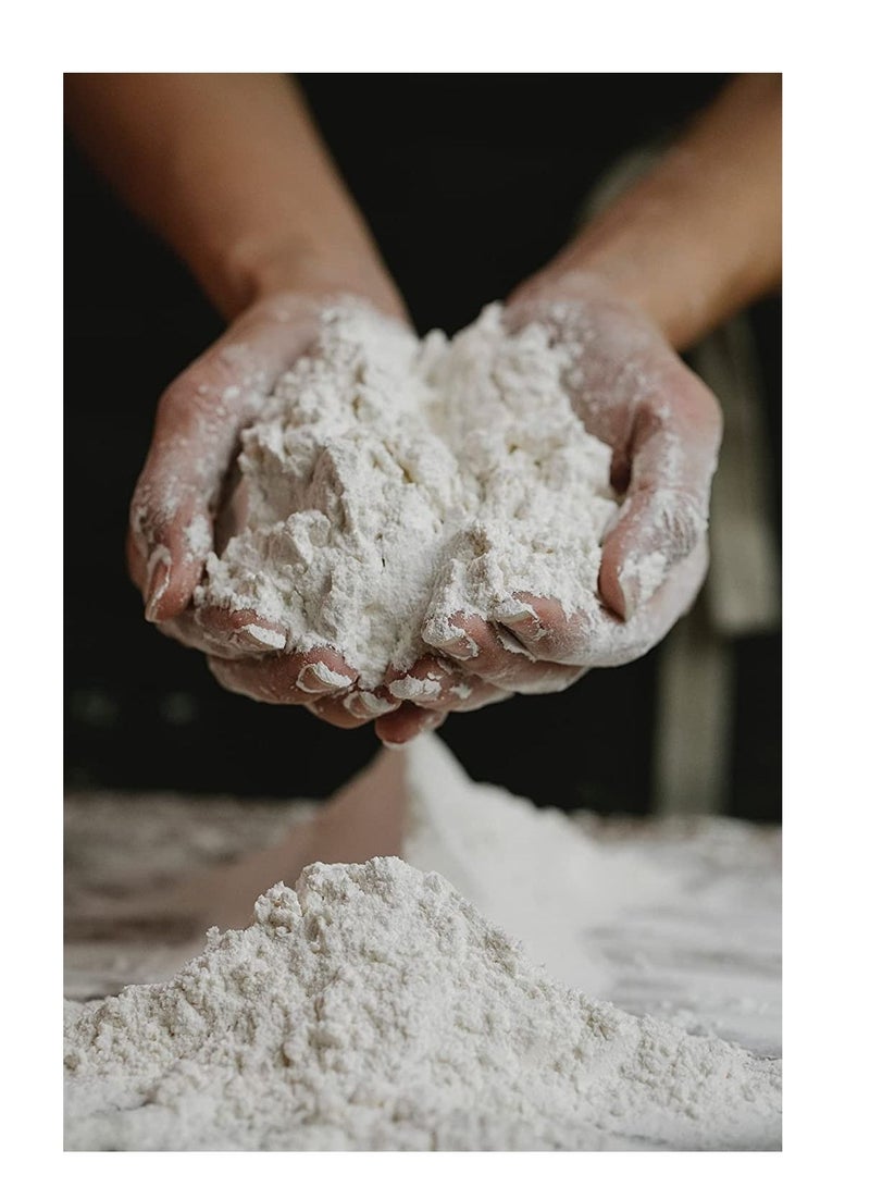 Pigment Color Dye Concrete White Cement Powder Mortar Render Grout 1Kg  - Image 2