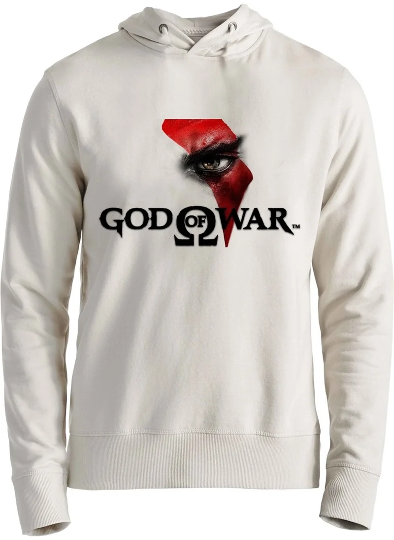 Alfa Tshirt God Of War Sweatshirt