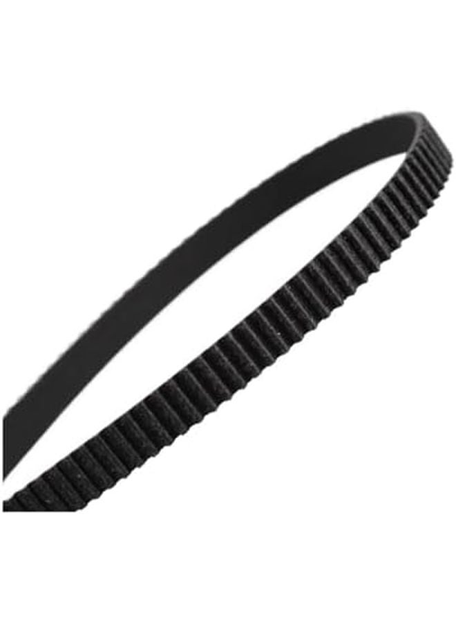 High Temperature EPDM GT2 Timing Belt 6mm Width 10M For 3D Printer Voron BLV - Image 3