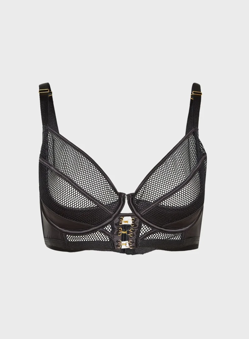 Ann Summers The Superior Non Pad Bra