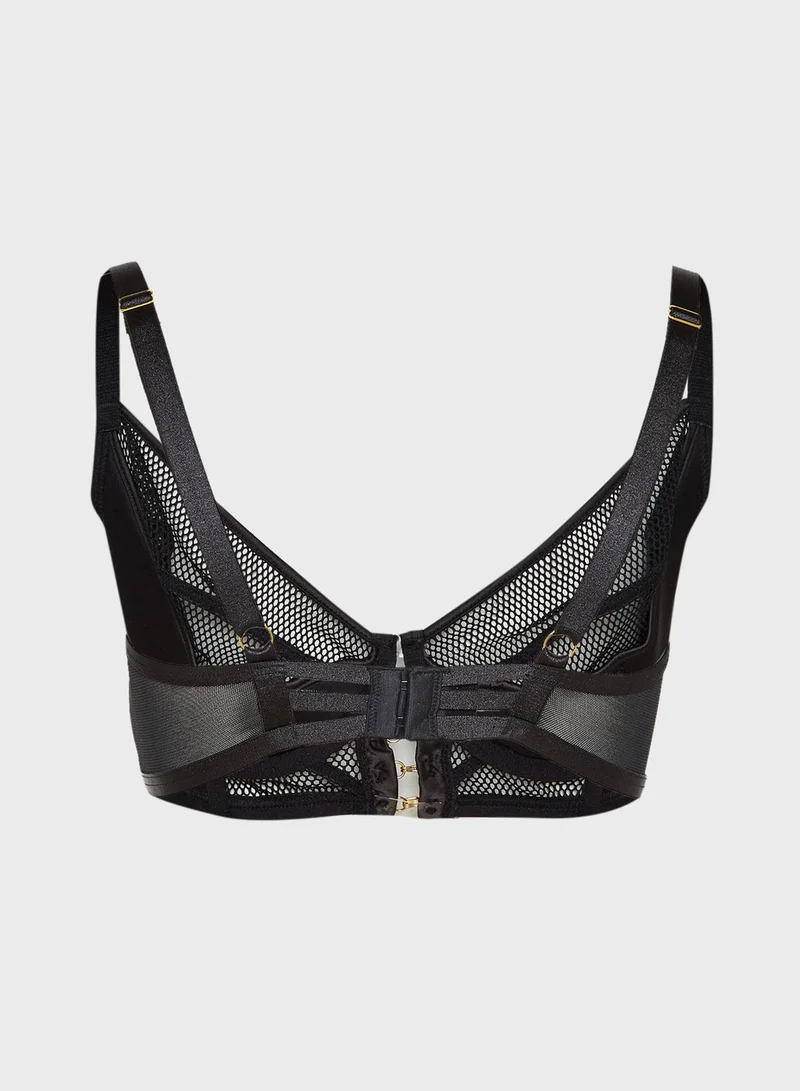 Ann Summers The Superior Non Pad Bra