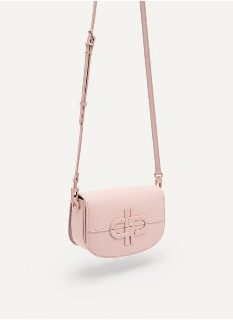 Pedro Icon Mini Leather Shoulder Bag Crossbody  - Image 2