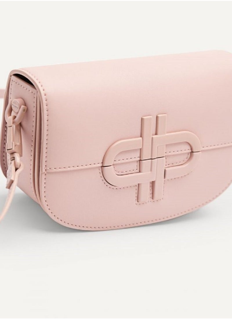 Pedro Icon Mini Leather Shoulder Bag Crossbody  - Image 5