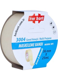 Herbant king Tape (36X25M)
