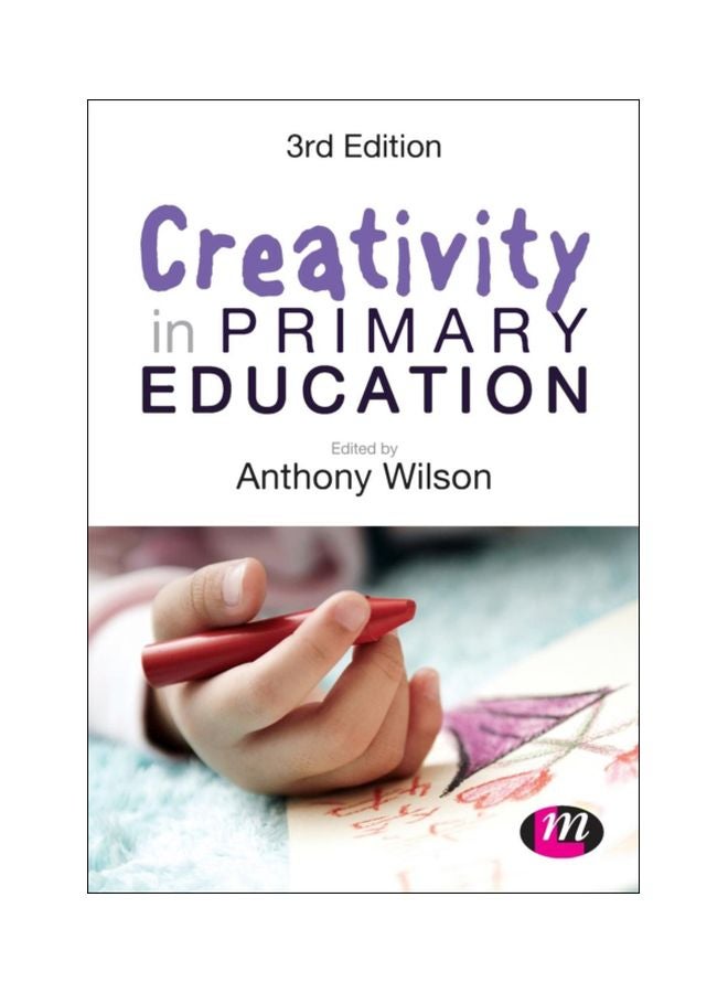 Creativity In Primary Education