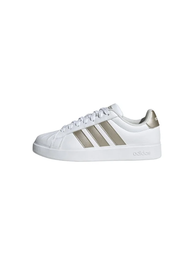 adidas Adidas Streettalk W White Sportswear Shoes For Women