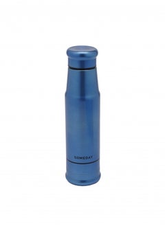 An Elegant Chinese Thermos With A Contemporary Design Blue Color Capacity Of 0.5 Liter - pzsku/Z14329B788745D306BEFDZ/45/_/1698883172/f50867dd-c784-47ab-aead-92b107d0f340