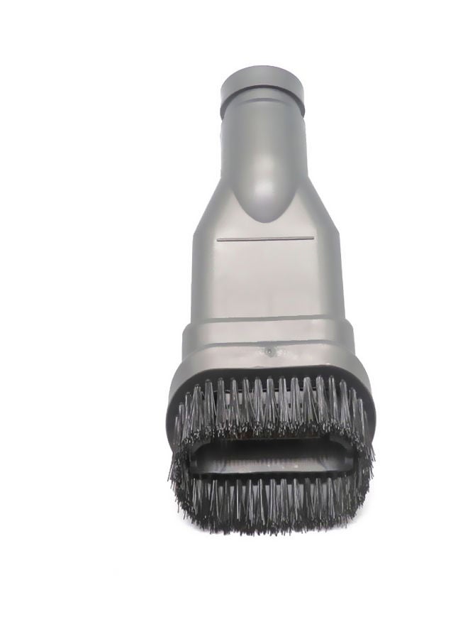 NIBEMINENT Dusting Brush Tool For Dyson Vacuum Cleaner DW2273 Grey/Red - Image 5
