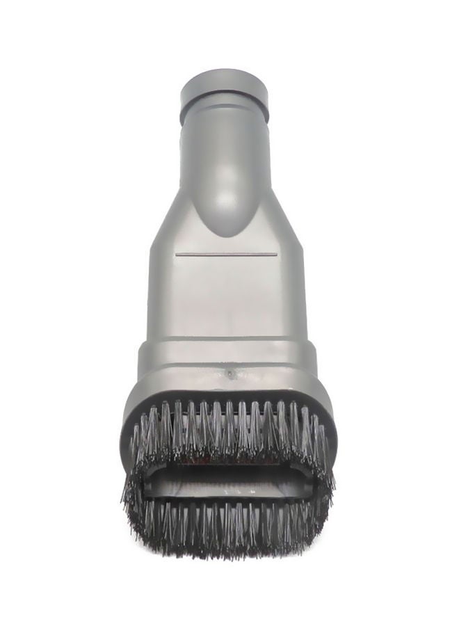 NIBEMINENT Dusting Brush Tool For Dyson Vacuum Cleaner DW2273 Grey/Red - Image 3