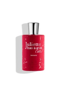 Juliette Has a Gun Juliette Has A Gun MMMM Eau de Parfum Spray, 3.3 Fl Oz 