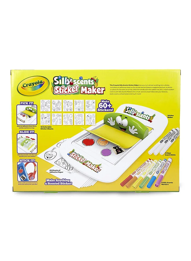 Crayola Color Wonder Set Once Upon A Time Coloring Book With 4 Markers