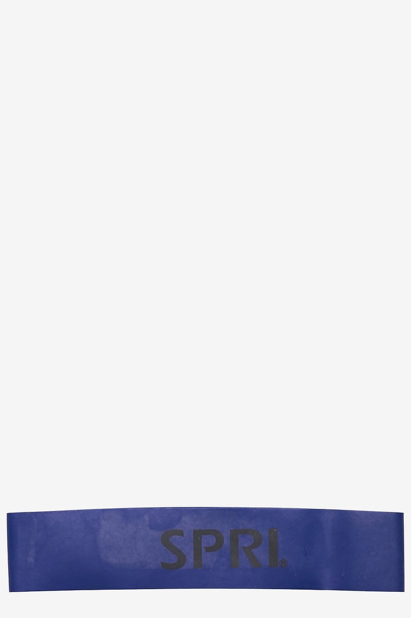 SPRI Heavy Resistance Mini Exercise Band  12 In High-Tension Fitness Loop - Image 3