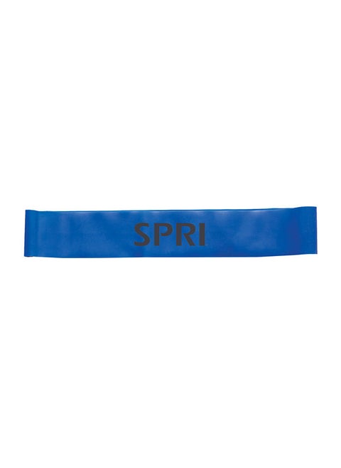 Heavy Resistance Mini Exercise Band – 12 in High‑Tension Fitness Loop