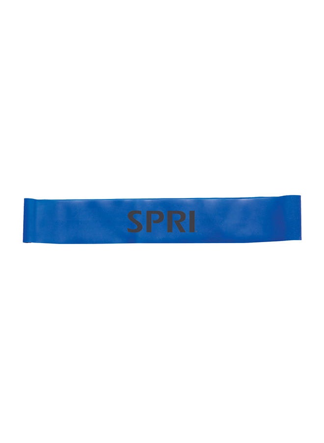 SPRI Mini Band Heavy 