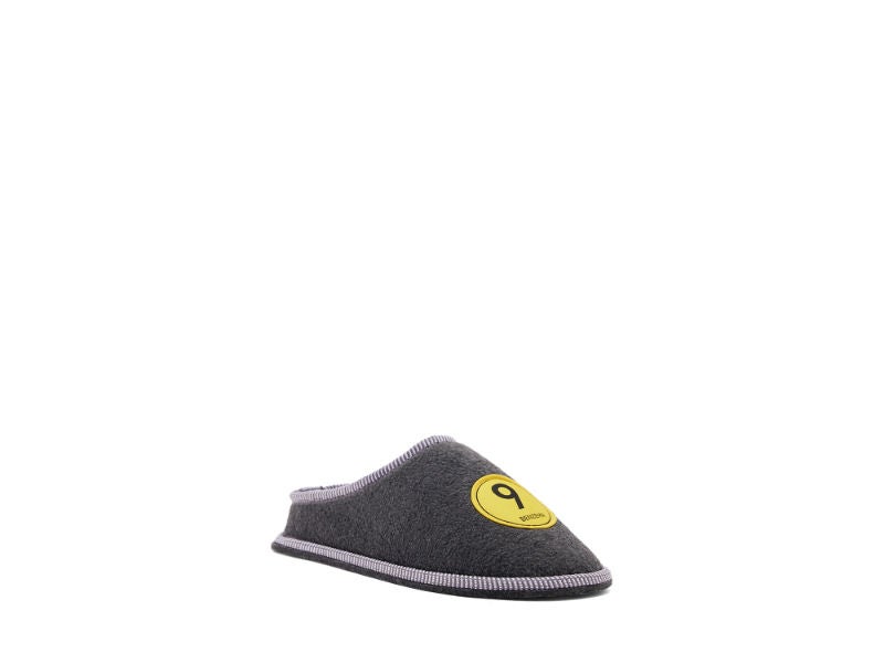 Ittihad Club Ittihad Slipper Number 9 - Image 2
