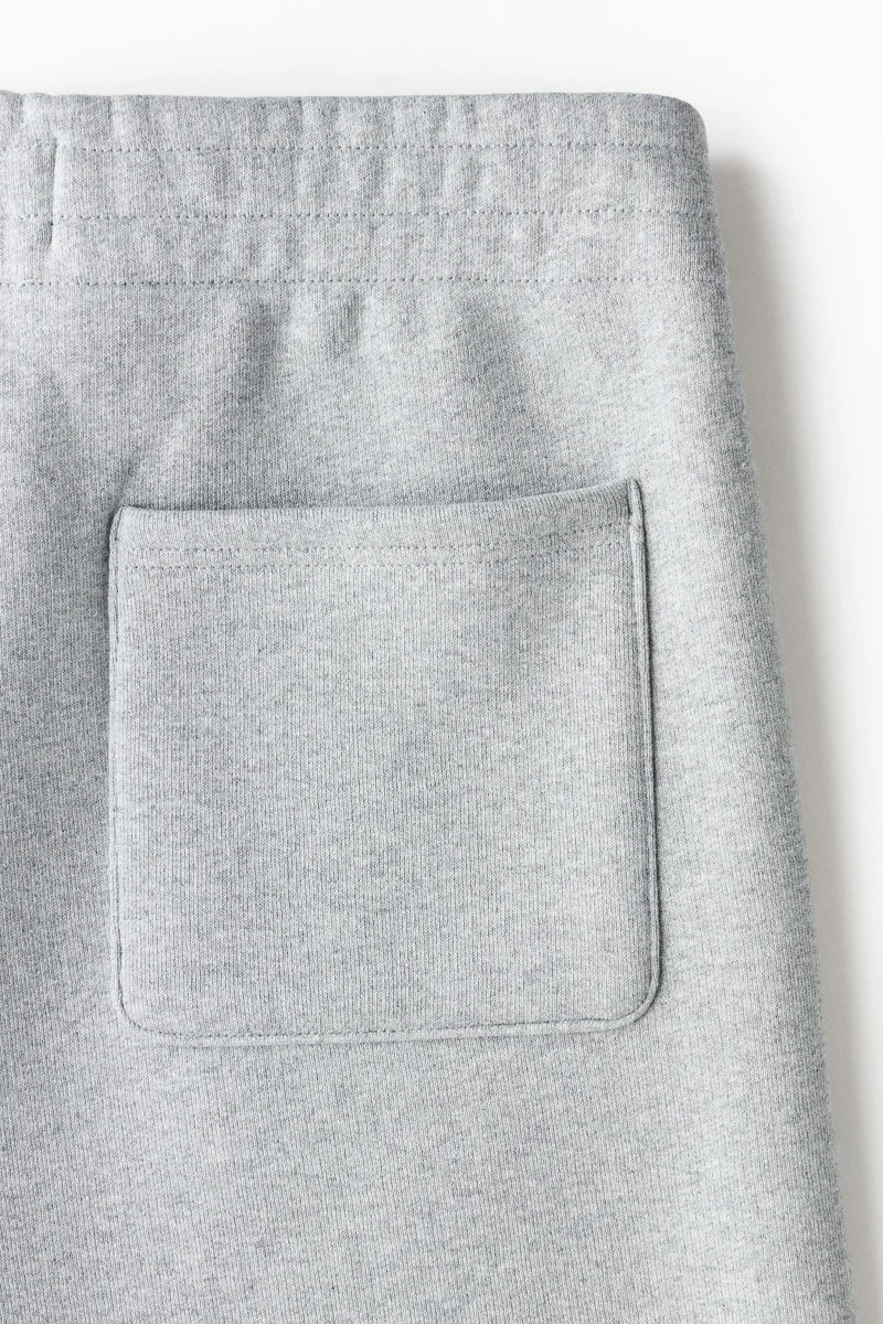 H&M Relaxed Fit Shorts