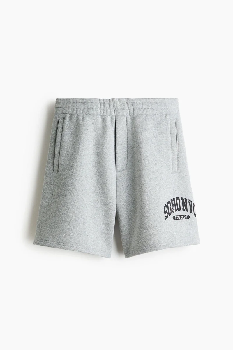 H&M Relaxed Fit Shorts