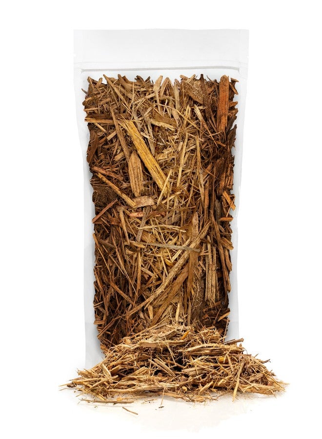 Gardenera Premium Eucalyptus Mulch - Enhance Your Garden with Natural Aroma and Organic Benefits - 1 Quart - Image 5