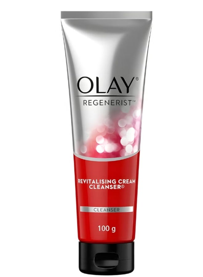 REGENERIST REVITALISING CREAM CLEANSER 100 g