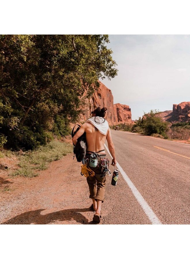 Badger زيت تدليك الأنسجة العميقة، زنجبيل مع أرنيكا وكايين، زيت تدليك عضوي معتمد، دافئ ومهدئ، زيت تدليك للعضلات المؤلمة، زيوت أساسية، 4 أونصات - Image 5