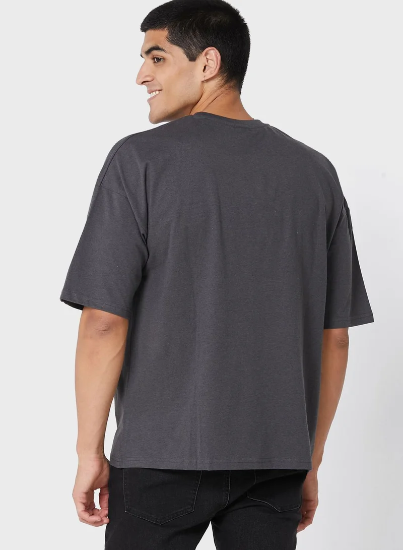 MARVEL Avengers Oversize T-Shirt