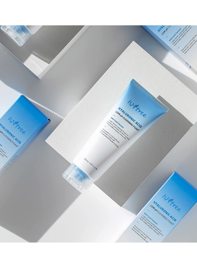 ايسنتري غسول للوجه يعمل على ترطيب البشرة وتنظيفها من الشوائب - Image 3