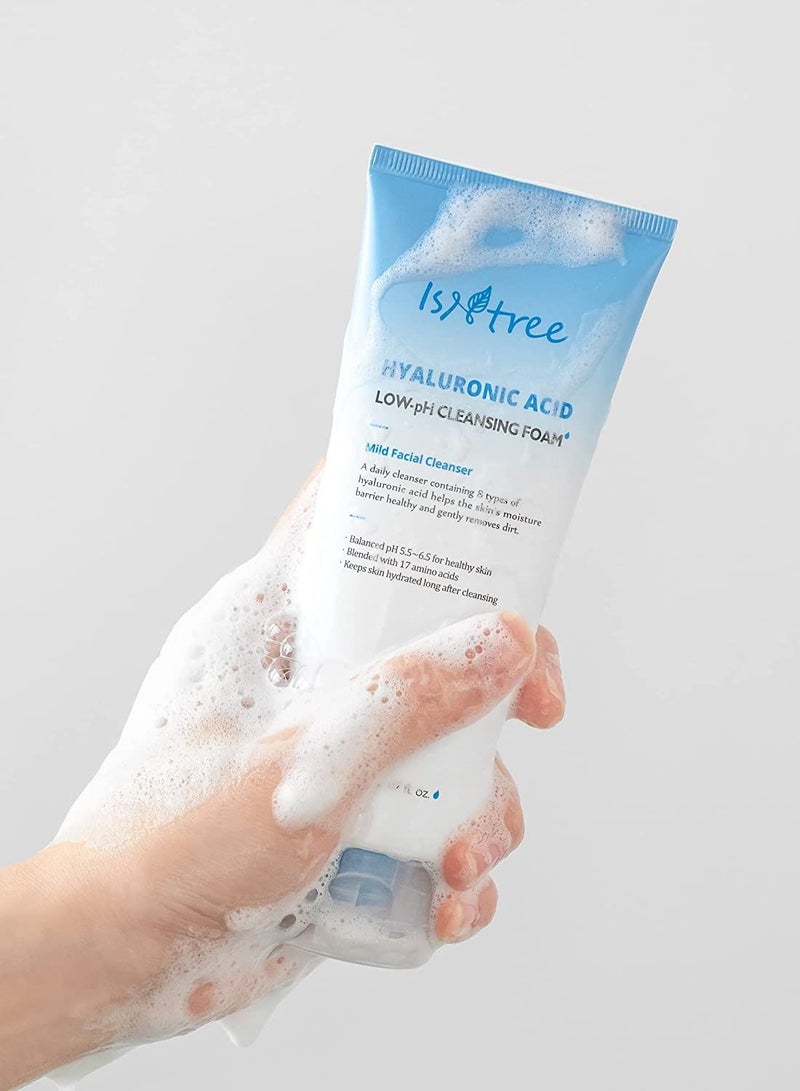 ايسنتري غسول للوجه يعمل على ترطيب البشرة وتنظيفها من الشوائب - Image 2