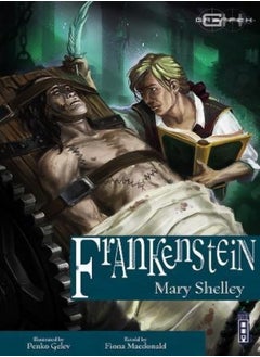 Frankenstein (Graffex)