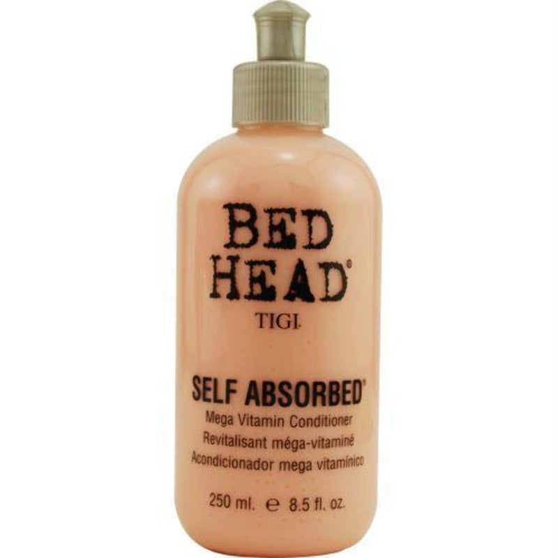 Bed Head SELF ABSORBED MEGA CONDITIONER 85 OZ