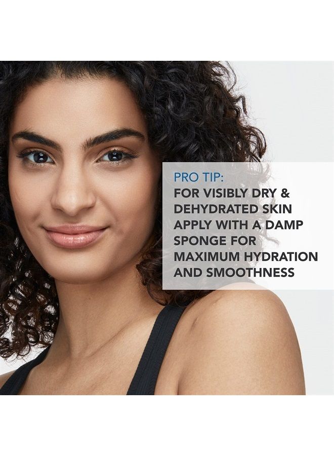 Dermablend أساس سائل ناعم مع واقي شمس SPF 25، 30N جمل، 1 أونصة سائلة. - Image 4