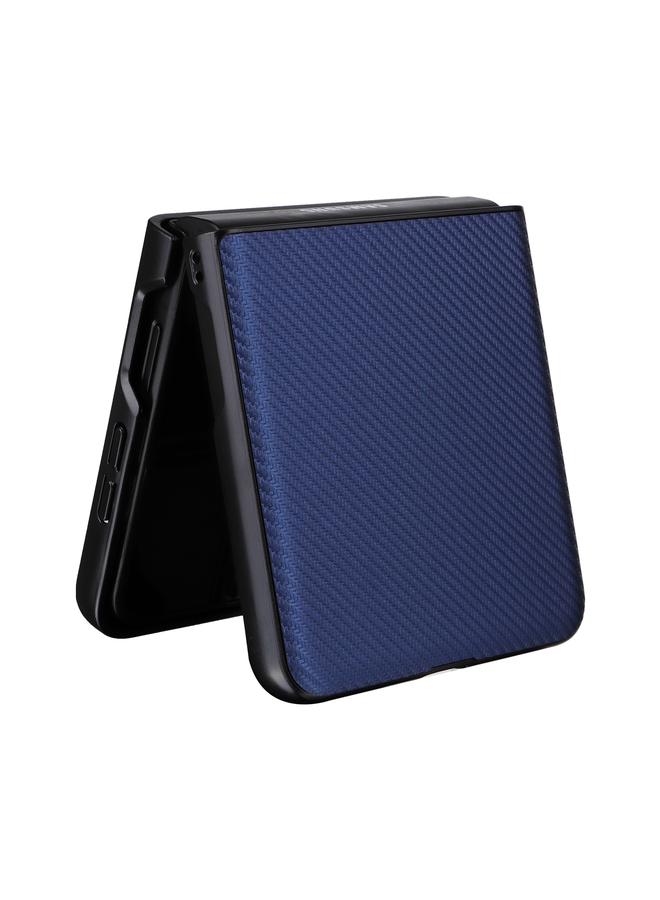 اس-توب جراب لهاتف OPPO Find N3 مصنوع من جلد البولي يوريثان القابل للطي - Image 5