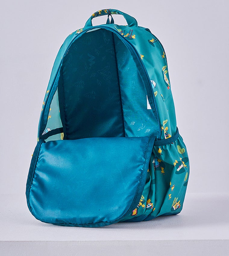 WILDCRAFT Wiki Champ 5 Ducks, Green - Image 5