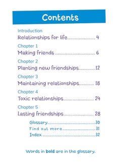 Be a Good Friend: Developing Friendship Skills  - Image 1