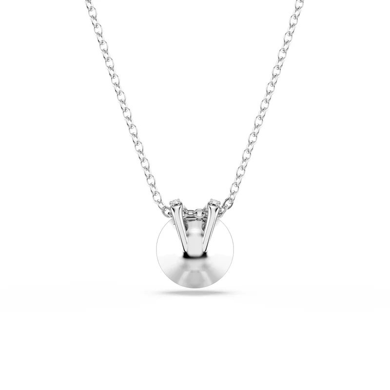 SWAROVSKI Mp Bella Long Necklances