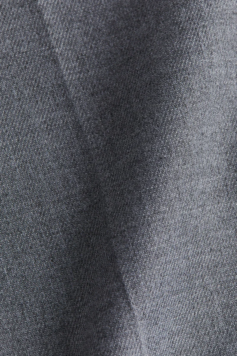 H&M Wide tailored trousers
